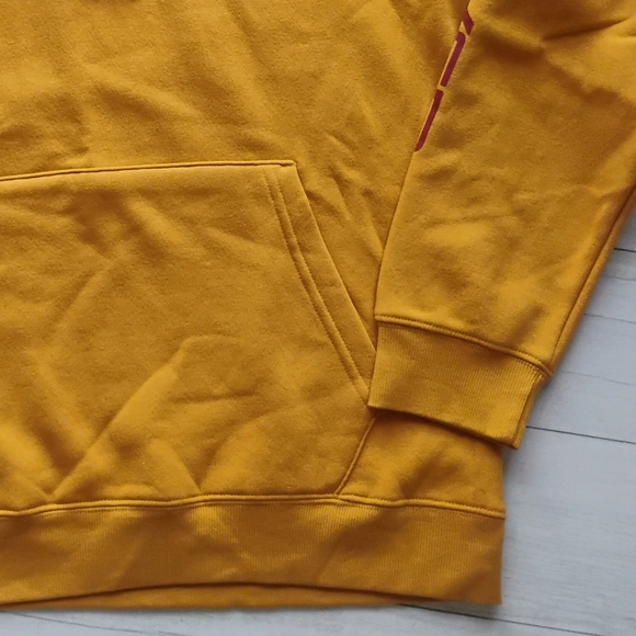 QUIKSILVER NEW Omni Logo Pullover Hoodie - Picture 4 of 8